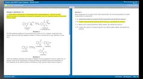 is the real mcat harder than the practice tests reddit|dr lori culberson mcat Reddit.